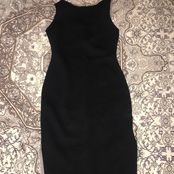 melody dress reiss